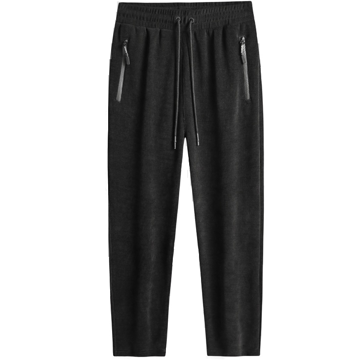 Big and Tall Thick Sweatpants For Winter